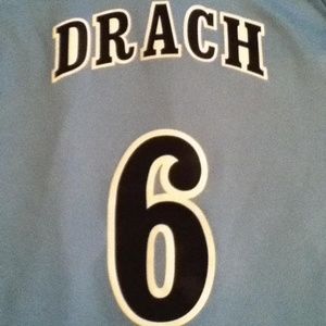 Meet your Posher, Ty